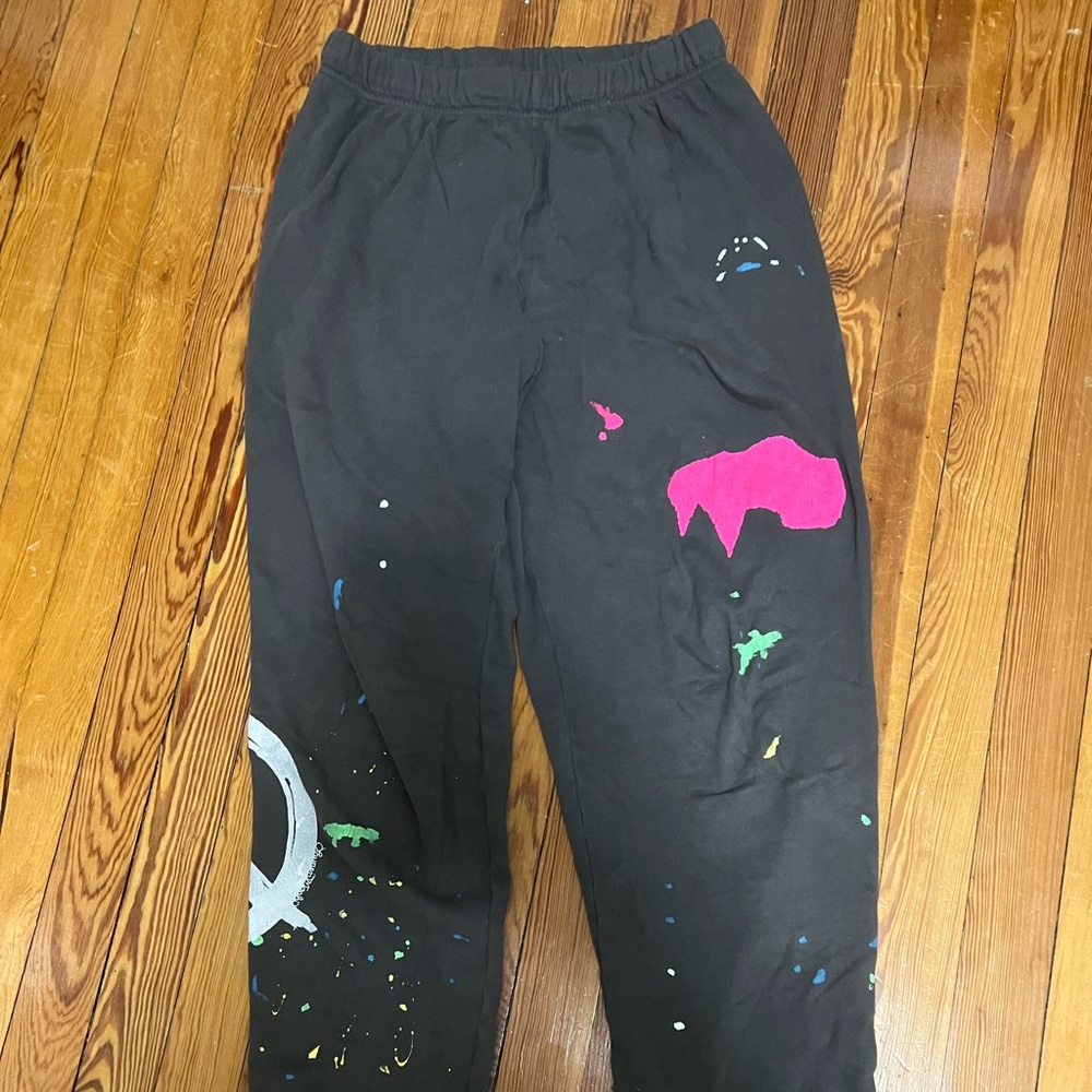 Lauren moshi sweatpants